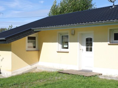 Apartment 4-Bett-Ferienhaus Haus Sonne - Features photo 46