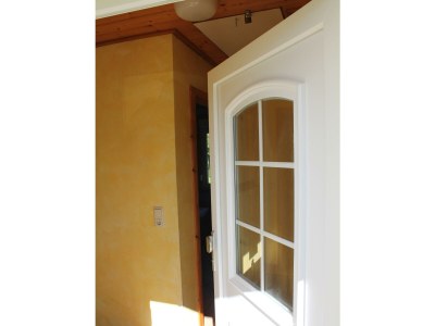 Apartment 4-Bett-Ferienhaus Haus Sonne - Features photo 47