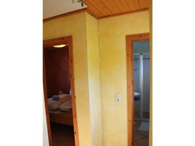 Apartment 4-Bett-Ferienhaus Haus Sonne - Features photo 48