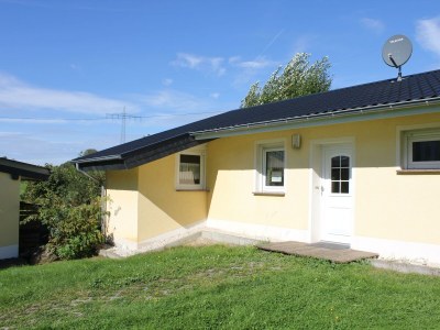 Apartment 4-Bett-Ferienhaus Haus Sonne - Features photo 49