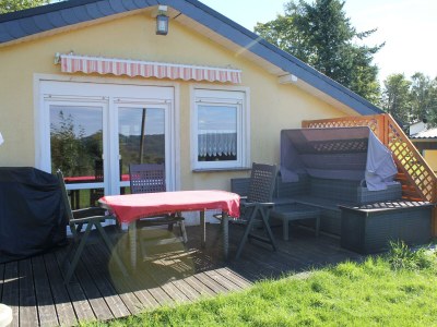 Apartment 4-Bett-Ferienhaus Haus Sonne - Features photo 51