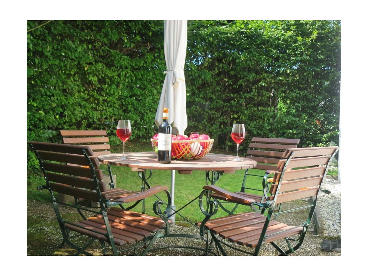 Apartment 4-Bett-Ferienwohnung Maarblick - Outdoor photo 4