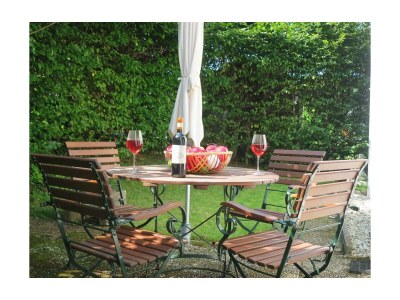 Apartment 4-Bett-Ferienwohnung Maarblick - Outdoor photo 4