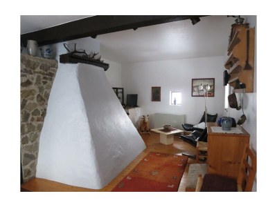 Apartment 4-Bett-Ferienwohnung Maarblick - Features photo 10