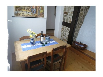 Apartment 4-Bett-Ferienwohnung Maarblick - Features photo 16