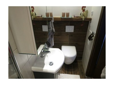 Apartment 4-Bett-Ferienwohnung Maarblick - Features photo 18