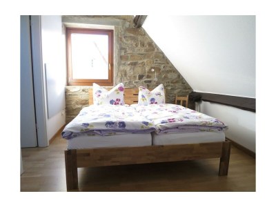 Apartment 4-Bett-Ferienwohnung Maarblick - Features photo 19