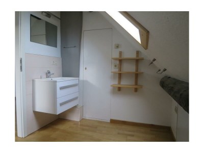Apartment 4-Bett-Ferienwohnung Maarblick - Features photo 20