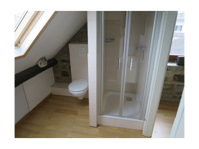 Apartment 4-Bett-Ferienwohnung Maarblick - Features photo 21