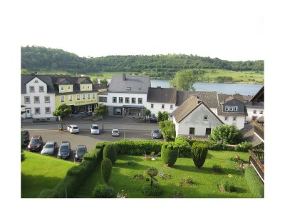 Apartment 4-Bett-Ferienwohnung Maarblick - Features photo 22