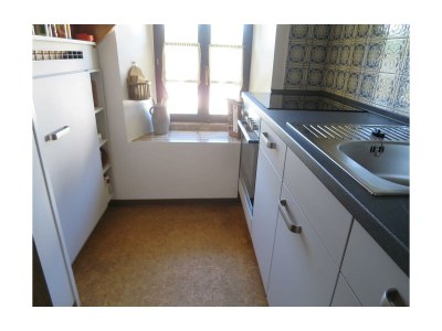 Apartment 4-Bett-Ferienwohnung Maarblick - Features photo 23