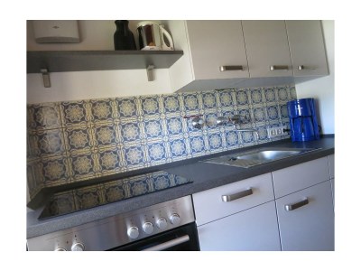 Apartment 4-Bett-Ferienwohnung Maarblick - Features photo 24