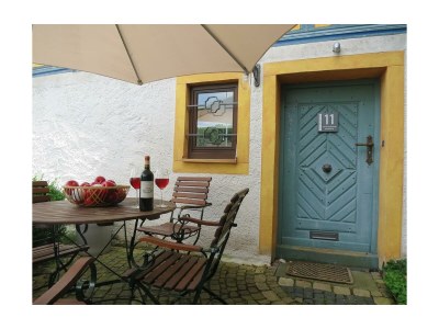 Apartment 4-Bett-Ferienwohnung Maarblick - Features photo 25