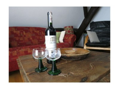 Apartment 4-Bett-Ferienwohnung Maarblick - Features photo 26