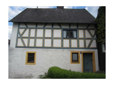 Apartment 3-Bett-Ferienwohnung Sonnenterrasse - Outdoor photo 2