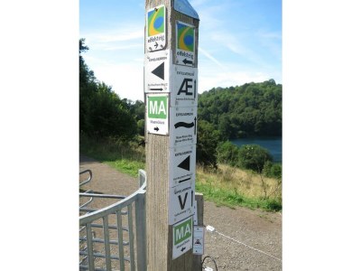 Apartment 3-Bett-Ferienwohnung Sonnenterrasse - Outdoor photo 6