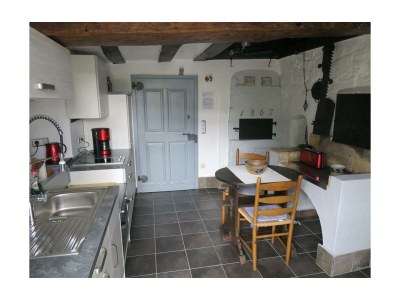 Apartment 3-Bett-Ferienwohnung Sonnenterrasse - Features photo 10