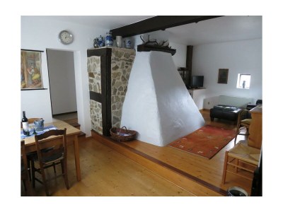 Apartment 3-Bett-Ferienwohnung Sonnenterrasse - Features photo 12