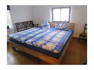 Apartment 3-Bett-Ferienwohnung Sonnenterrasse - Features photo 13