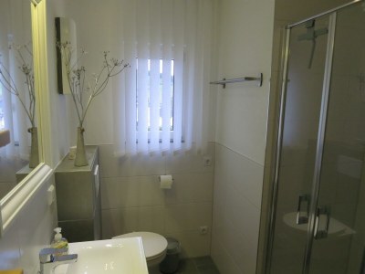 Apartment 3-Bett-Ferienwohnung Sonnenterrasse - Features photo 14