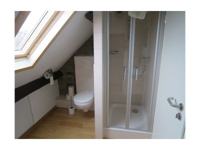 Apartment 3-Bett-Ferienwohnung Sonnenterrasse - Features photo 15