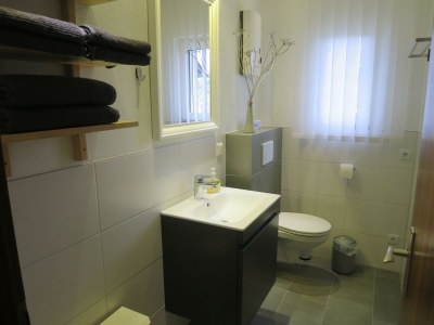 Apartment 3-Bett-Ferienwohnung Sonnenterrasse - Features photo 17