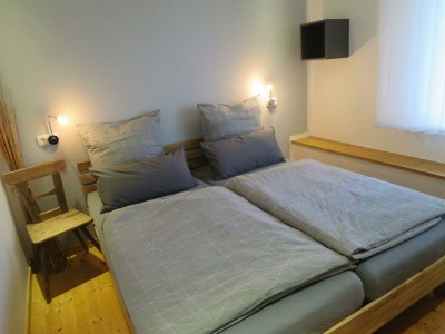 Apartment 3-Bett-Ferienwohnung Sonnenterrasse - Features photo 18