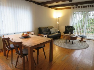 Apartment 3-Bett-Ferienwohnung Sonnenterrasse - Features photo 19