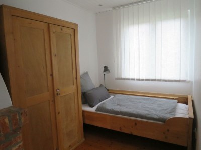 Apartment 3-Bett-Ferienwohnung Sonnenterrasse - Features photo 22