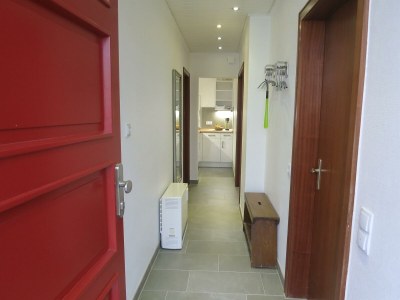 Apartment 3-Bett-Ferienwohnung Sonnenterrasse - Features photo 23