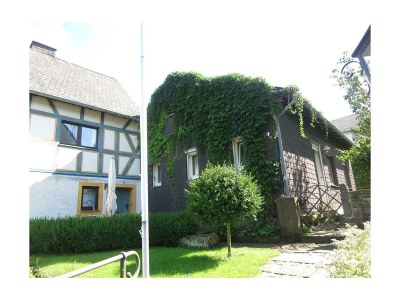 Apartment 3-Bett-Ferienwohnung Sonnenterrasse - Features photo 25