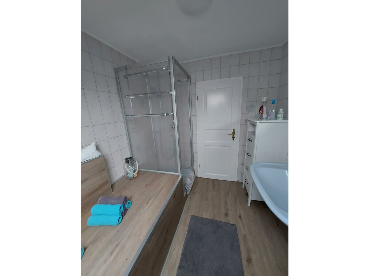 Apartment 4-Bett-Ferienw. am Lieserpfad Du/WC, 2 Schlafzi. - Outdoor photo 4