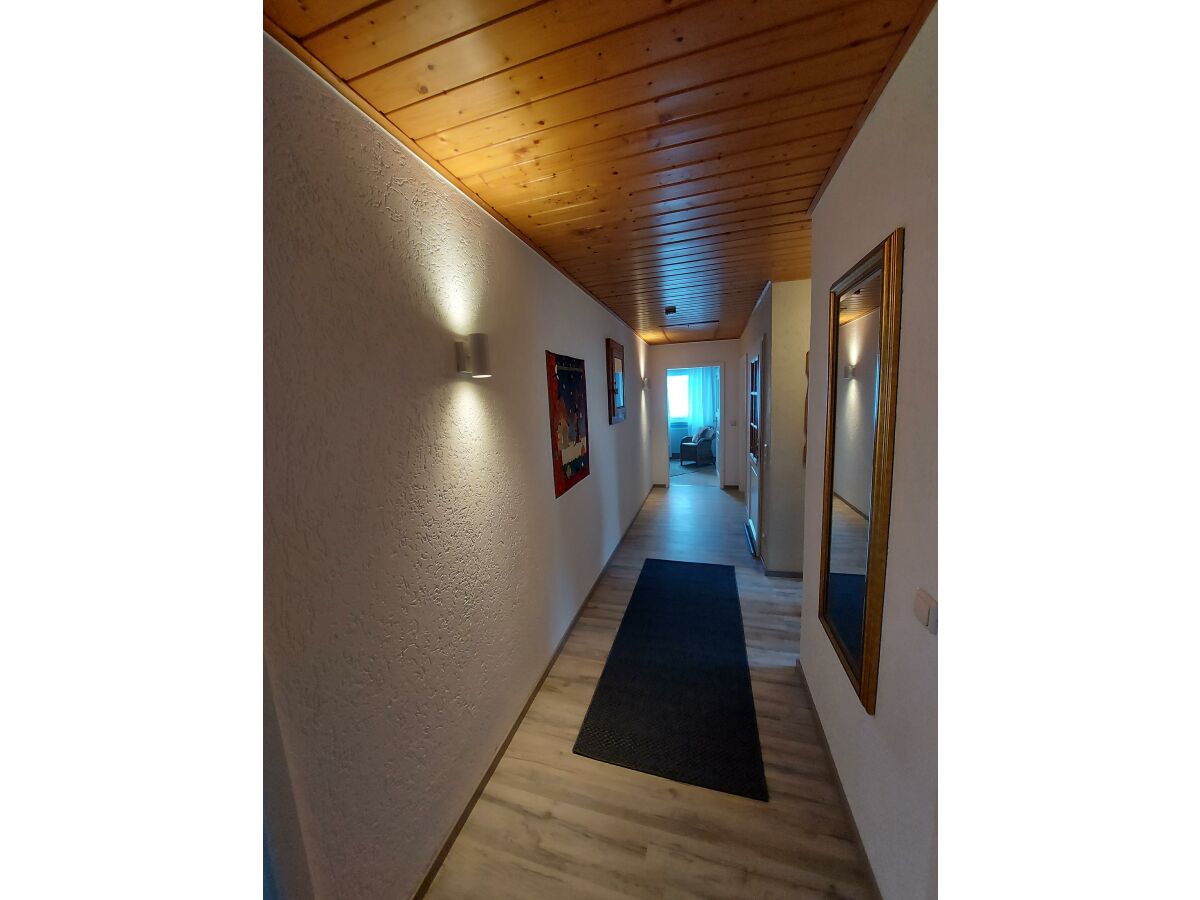 Apartment 4-Bett-Ferienw. am Lieserpfad Du/WC, 2 Schlafzi. - Outdoor photo 5