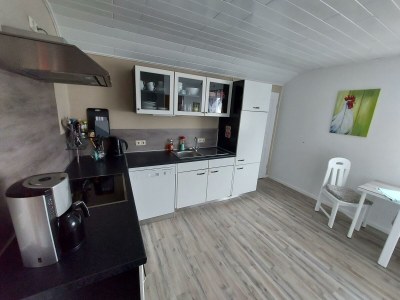 Apartment 4-Bett-Ferienw. am Lieserpfad Du/WC, 2 Schlafzi. - Outdoor photo 3