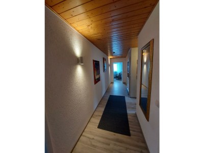 Apartment 4-Bett-Ferienw. am Lieserpfad Du/WC, 2 Schlafzi. - Outdoor photo 5