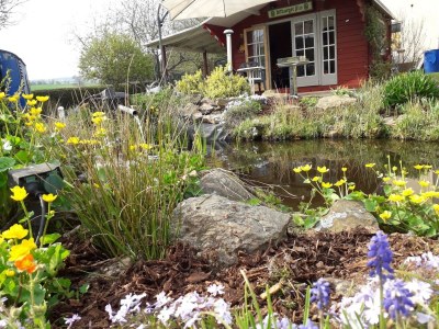 Apartment 4-Bett-Ferienw. am Lieserpfad Du/WC, 2 Schlafzi. - Outdoor photo 6