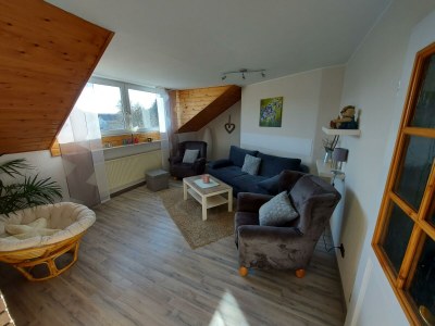 Apartment 4-Bett-Ferienw. am Lieserpfad Du/WC, 2 Schlafzi. - Outdoor photo 9