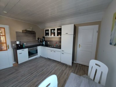 Apartment 4-Bett-Ferienw. am Lieserpfad Du/WC, 2 Schlafzi. - Outdoor photo 10