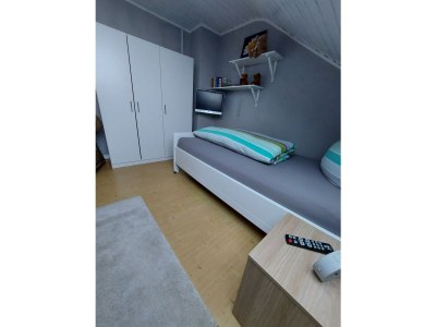 Apartment 4-Bett-Ferienw. am Lieserpfad Du/WC, 2 Schlafzi. - Outdoor photo 14