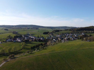 Apartment 4-Bett-Ferienw. am Lieserpfad Du/WC, 2 Schlafzi. - Outdoor photo 17