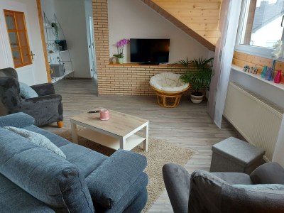 Apartment 4-Bett-Ferienw. am Lieserpfad Du/WC, 2 Schlafzi. - Features photo 20