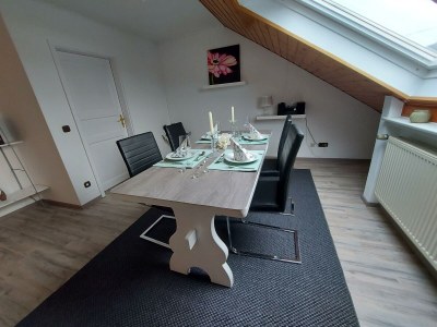 Apartment 4-Bett-Ferienw. am Lieserpfad Du/WC, 2 Schlafzi. - Features photo 21