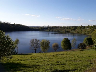 Apartment 4-Bett-Ferienw. am Lieserpfad Du/WC, 2 Schlafzi. - Features photo 27