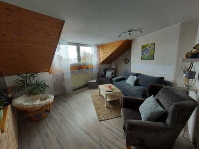 Apartment 4-Bett-Ferienw. am Lieserpfad Du/WC, 2 Schlafzi. - Features photo 30