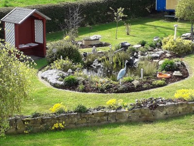 Apartment 4-Bett-Ferienw. am Lieserpfad Du/WC, 2 Schlafzi. - Features photo 31