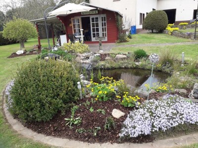 Apartment 4-Bett-Ferienw. am Lieserpfad Du/WC, 2 Schlafzi. - Features photo 32