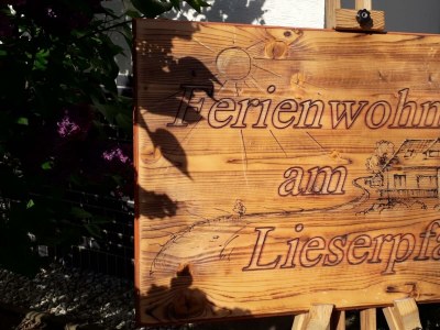 Apartment 4-Bett-Ferienw. am Lieserpfad Du/WC, 2 Schlafzi. - Environment photo 35