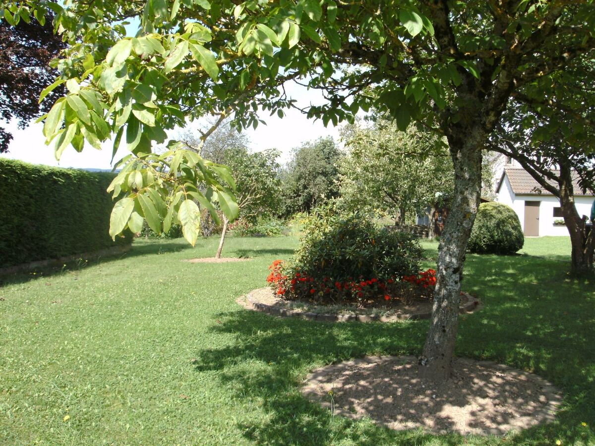 Apartment 4-Bett-Ferienhaus Sonnenschein - Outdoor photo 2