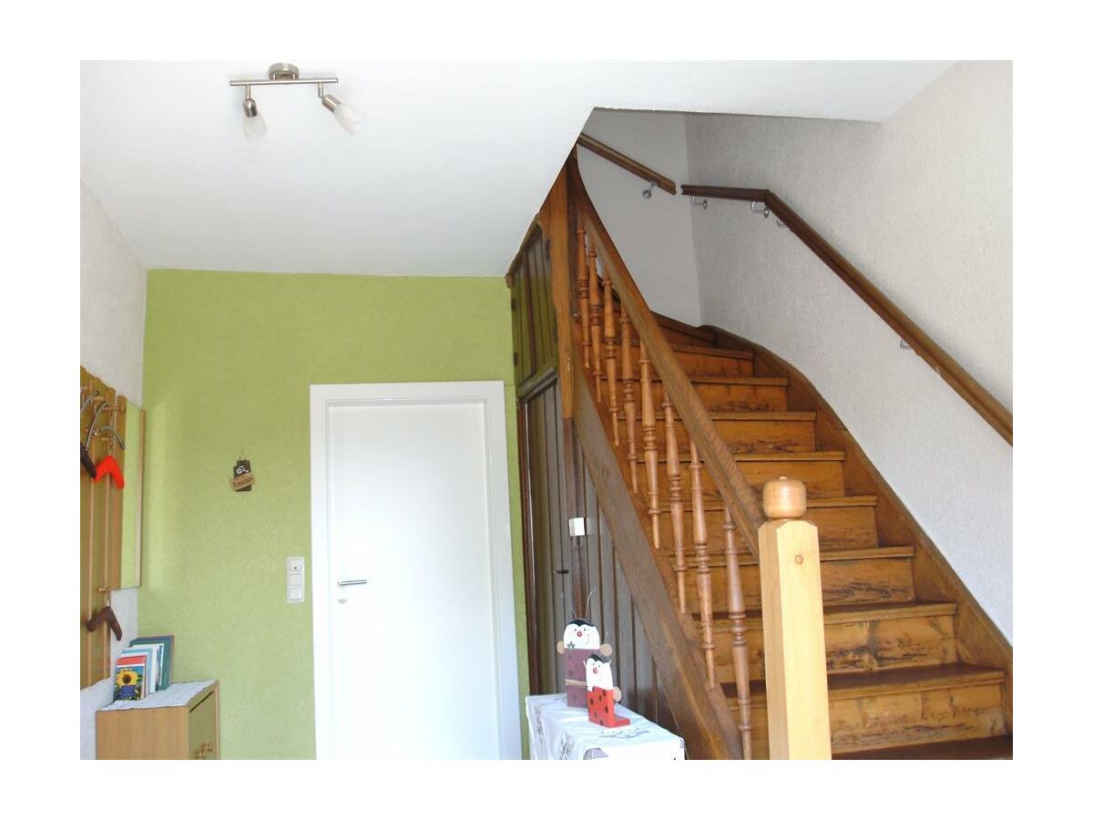 Apartment 4-Bett-Ferienhaus Sonnenschein - Outdoor photo 5