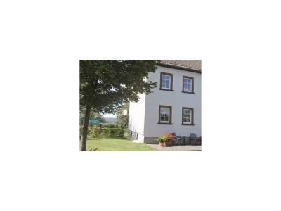 Apartment 4-Bett-Ferienhaus Sonnenschein in Bleckhausen - Apartment